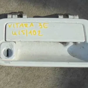 Vedd meg online SUZUKI VITARA 88.05-97 Jobb első külső kilincsbontott alkatrész