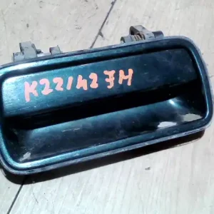 Árengedmény SUZUKI VITARA 88.05-97 Jobb hátsó külső kilincs bontott alkatrész