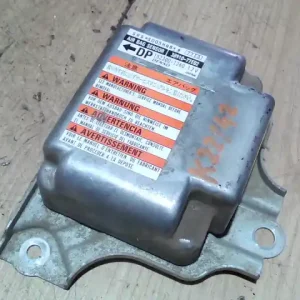 Vedd meg online SUZUKI VITARA 88.05-97 Légzsák vezérlőegység bontott alkatrész