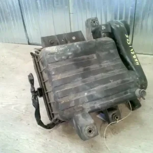 Árengedmény SUZUKI Vitara/Grand Vitara 1998.04.01-2004.12.31 Légszűrőház 2.0 d bontott alkatrész