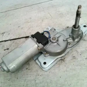 Alacsony ár SUZUKI WAGON R Ablaktörlő motor hátsó bontott alkatrész