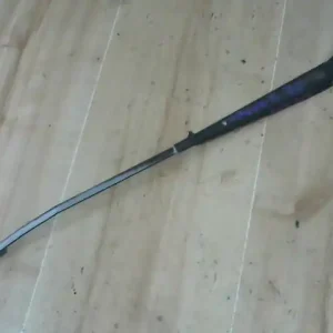 Árcsökkenés SUZUKI WAGON R Ablaktörlő kar jobb első bontott alkatrész