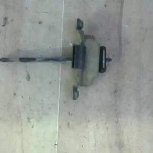 Újdonság SUZUKI WAGON R Bal hátsó ajtóhatároló bontott alkatrész