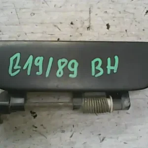 Akció SUZUKI WAGON R Bal hátsó külső kilincs bontott alkatrész