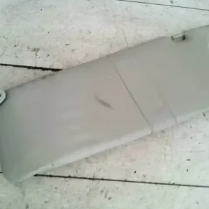 Akciós ár SUZUKI WAGON R Bal napellenző bontott alkatrész