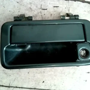 Szuper akció SUZUKI WAGON R Csomagtérajtó kilincs bontott alkatrész