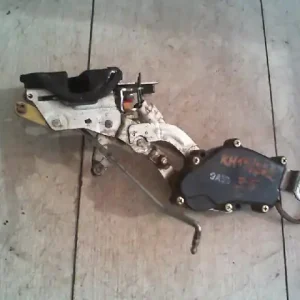 Alacsony ár SUZUKI WAGON R Jobb első ajtó zárszerkezet központizáras bontott alkatrész