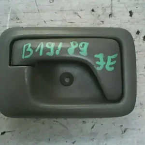 Akciós ár SUZUKI WAGON R Jobb első belső kilincs bontott alkatrész