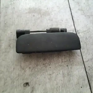 Árcsökkenés SUZUKI WAGON R Jobb hátsó külső kilincs bontott alkatrész