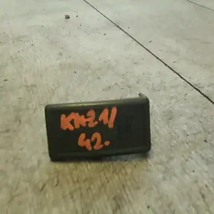 Vásárlói kedvenc SUZUKI WAGON R Motorháztető nyitó kar bontott alkatrész