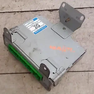 Ajánlat SUZUKI WAGON R Motorvezérlő egység ecu pcm modul 1.2ibontott alkatrész