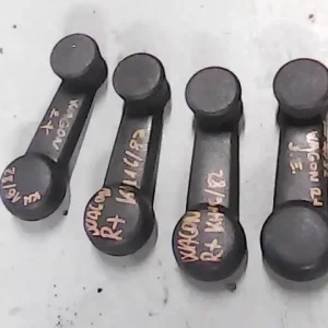 Végkiárusítás SUZUKI WagonR+ Ablak tekerő kar bontott alkatrész