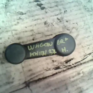 Vásárlói kedvenc SUZUKI WagonR+ Ablak tekerő kar bontott alkatrész