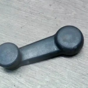 Utolsó esély SUZUKI WagonR+ Ablak tekerő kar bontott alkatrész