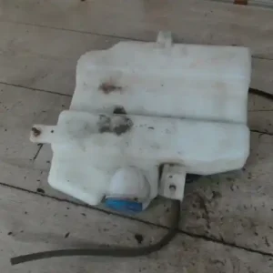 Árengedmény SUZUKI WagonR+ Ablakmosó tartály 1 motoros bontott alkatrész