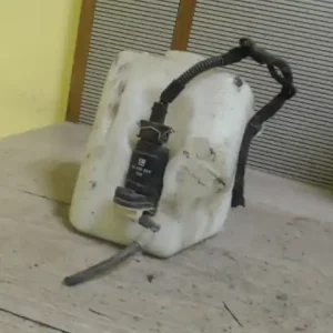 Alacsony ár SUZUKI WagonR+ Ablakmosó tartály bontott alkatrész