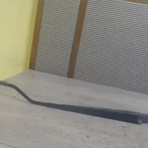 Szuper akció SUZUKI WagonR+ Ablaktörlő kar bal első bontott alkatrész