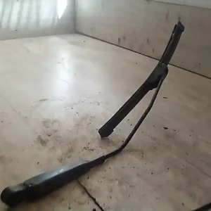 Alacsony ár SUZUKI WagonR+ Ablaktörlő kar hátsó bontott alkatrész