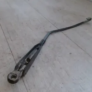 Árcsökkenés SUZUKI WagonR+ Ablaktörlő kar hátsó bontott alkatrész