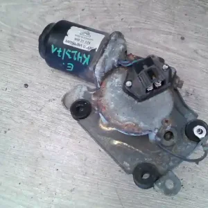 Végkiárusítás SUZUKI WagonR+ Ablaktörlő motor első bontott alkatrész