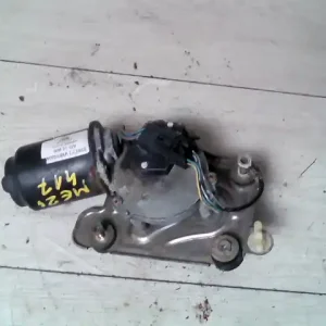 Alacsony ár SUZUKI WagonR+ Ablaktörlő motor első bontott alkatrész