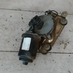 Vedd meg most SUZUKI WagonR+ Ablaktörlő motor első bontott alkatrész