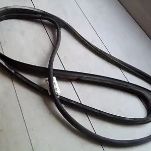 Utolsó esély SUZUKI WagonR+ Bal első ajtó kéder gumi bontott alkatrész