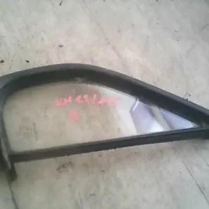 Vedd meg most SUZUKI WagonR+ Bal első fixüveg ajtóban bontott alkatrész