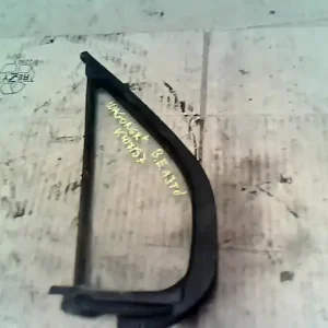 Akció SUZUKI WagonR+ Bal első fixüveg ajtóban bontott alkatrész