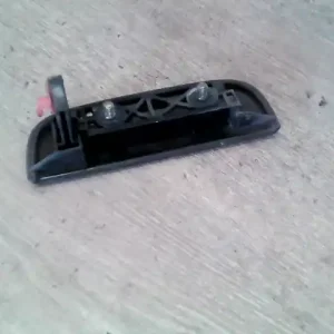 Akciós ár SUZUKI WagonR+ Bal első külső kilincs bontott alkatrész