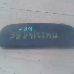 Árcsökkenés SUZUKI WagonR+ Bal első külső kilincs bontott alkatrész