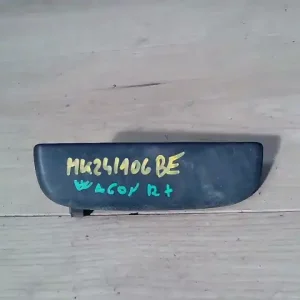 Utolsó esély SUZUKI WagonR+ Bal első külső kilincs bontott alkatrész