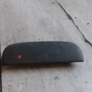 Végkiárusítás SUZUKI WagonR+ Bal első külső kilincs bontott alkatrész