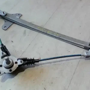 Újdonság SUZUKI WagonR+ Bal hátsó ablakemelő szerkezet mechanikus bontott alkatrész