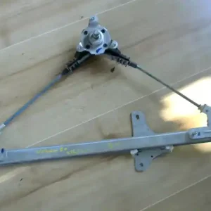 Szuper akció SUZUKI WagonR+ Bal hátsó ablakemelő szerkezet mechanikus bontott alkatrész