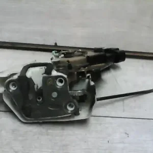 Újdonság SUZUKI WagonR+ Bal hátsó ajtó zárszerkezet központi záras bontott alkatrész