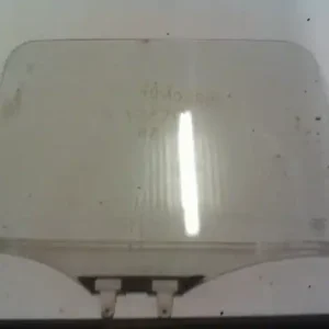 Újdonság SUZUKI WagonR+ Bal hátsó ajtóüveg bontott alkatrész