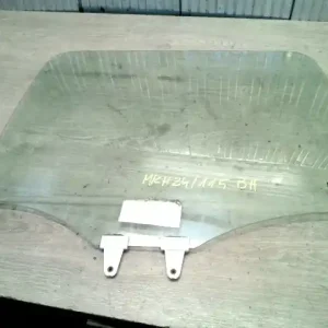 Vedd meg online SUZUKI WagonR+ Bal hátsó ajtóüveg 5 ajtós bontott alkatrész