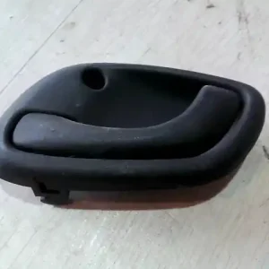 Alacsony ár SUZUKI WagonR+ Bal hátsó belső kilincs bontott alkatrész