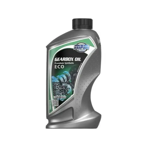Nézd meg most MPM hajtómű olaj 75W-80 GL-4 Prem Synth ECO 1 liter