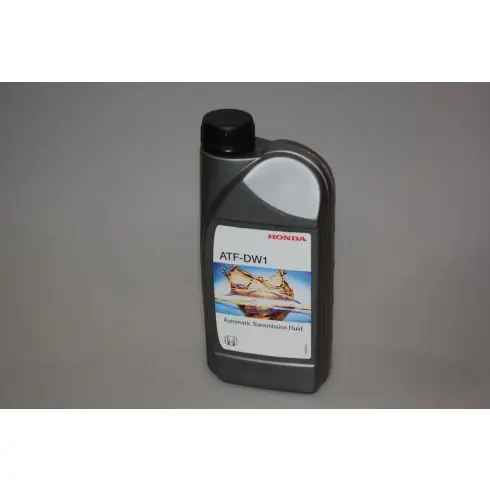 Honda Gyári Automata Váltóolaj ATF DW1 1L 0826899901HE Bestseller