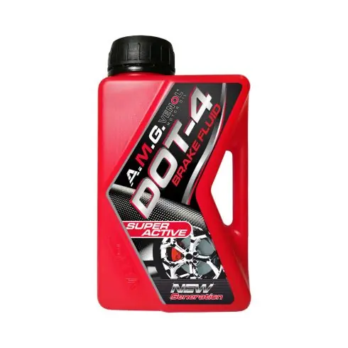 VENOL BRAKE FLUID DOT4 455g fékolaj Vedd meg most