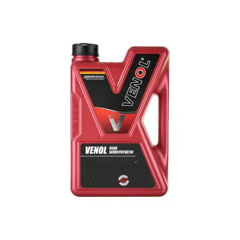 Legkelendőbb VENOL GEAR GL 5 85W90 5L váltóolaj