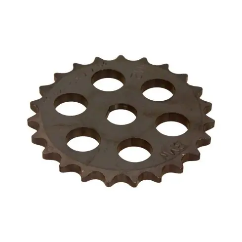 BMW OEM fogaskerék, olajszivattyú 11417812449 Alacsony ár