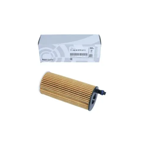 BMW OEM olajszűrő 11428575211 Vedd meg most