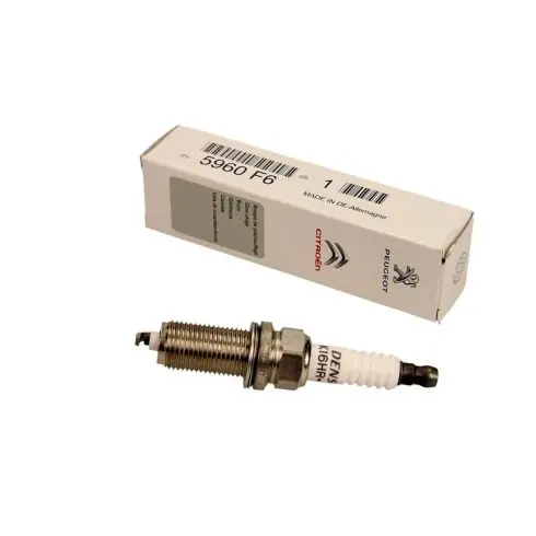 PSA gyújtógyertya 5960L2 Kiárusítás