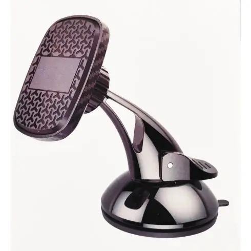 Mágneses telefontartó műszerfalra/szélvédőre - Ragadós tapadókoronggal 11142 Alacsony ár