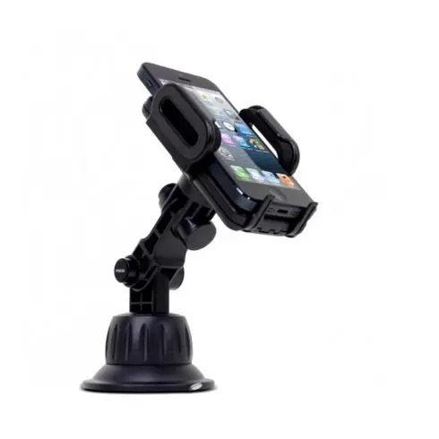 Vásárlói kedvenc Univerzális autós telefon tartó szélvédőre/szellőzőre 5206