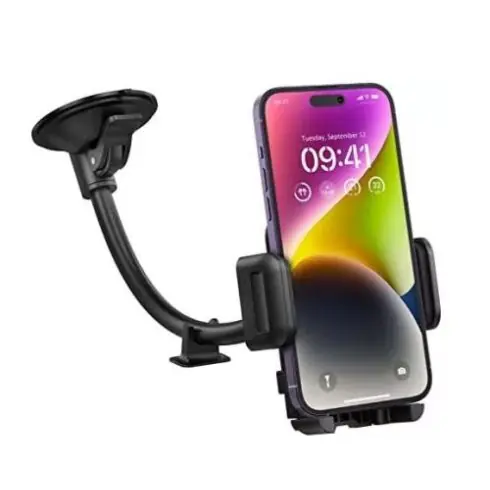 Expressz szállítás Univerzális telefontartó - szélvédőre/szellőzőre MobilPDAS2113XPD