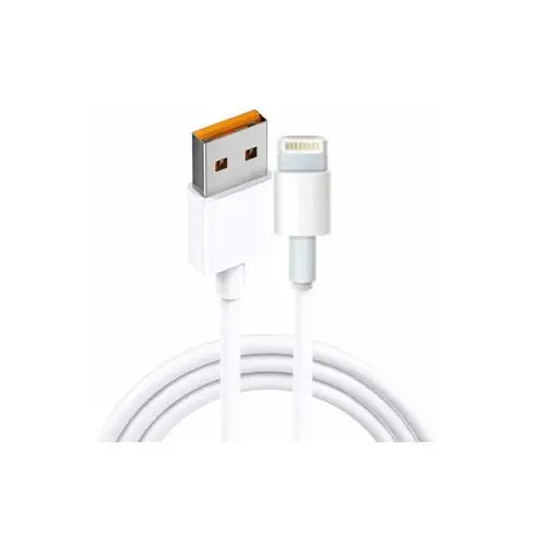 Alacsony ár AL 5A Gyorstöltő adatkábel USB - 1m APPLE 12187